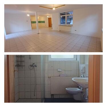 Foto - 4 Zimmer Etagenwohnung zur Miete in Hatten