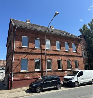 Foto - Erdgeschosswohnung in Süpplingen