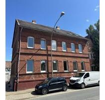 Erdgeschosswohnung in Süpplingen