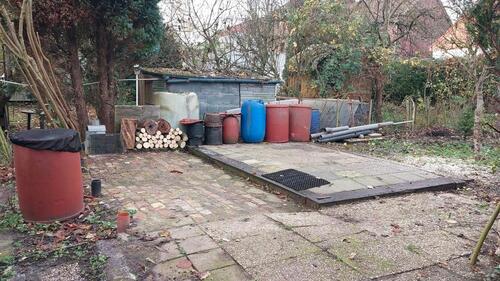 Foto - Grundst&uuml;ck in Gladbeck