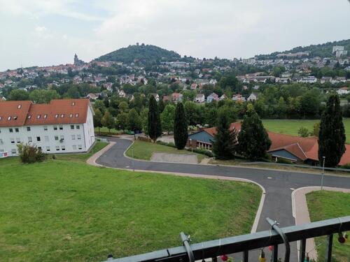 Foto - 4 ZKB Wohnung - in DG (auch als WG oder Monteure) 34576 Homberg