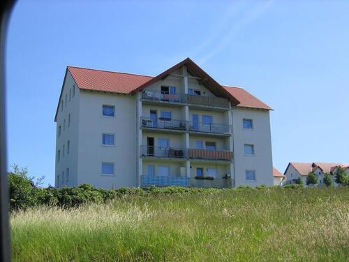 Foto - 4 Zimmer Dachgeschoßwohnung zur Miete in Homberg (Efze)