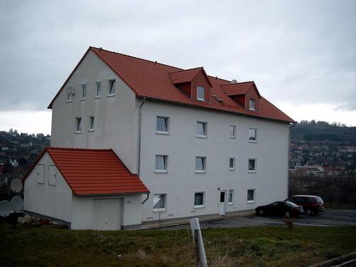 Foto - Dachgeschoßwohnung in Homberg (Efze) zur Miete