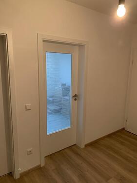 Foto - Etagenwohnung in Schwarzenfeld zur Miete