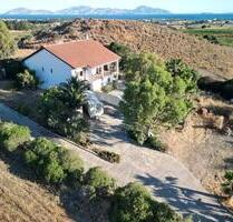 Ferienhaus auf Kos mit großem eigenen Pool - Möckern