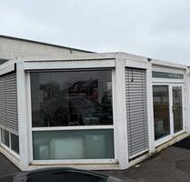 Bürofläche ca 50m2 mit Abstellraum und Klimaanlage zu vermieten - Weißenhorn