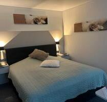 Möbliertes Zimmer separater Eingang Dusche WC - Schwedt (Oder)