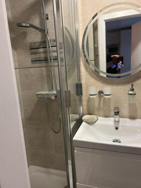 Foto - Etagenwohnung in Schwedt (Oder) zur Miete