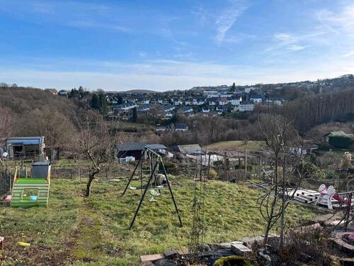 Foto - Grundst&uuml;ck in Remscheid