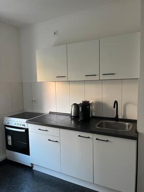 Foto - Etagenwohnung in Nürnberg zur Miete