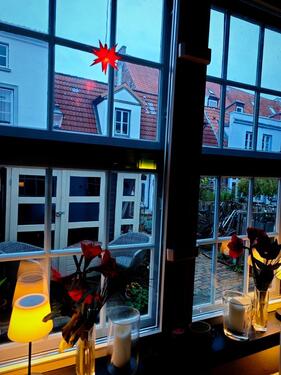 Foto - 2 Zimmer Reihenhaus zum Kaufen in Lübeck