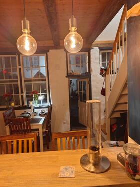 Foto - 2 Zimmer Reihenhaus in Lübeck