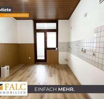 Renovierte Altbauwohnung mit Balkon - Essen Stadtbezirk III