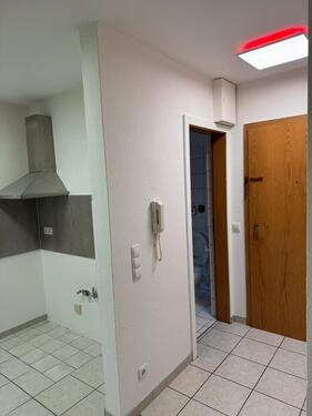 Foto - 1 Zimmer Etagenwohnung zur Miete in Schwetzingen