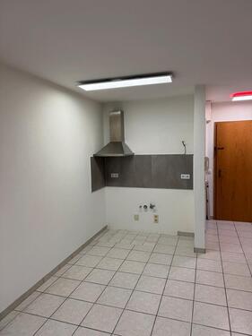 Foto - Etagenwohnung in Schwetzingen zur Miete