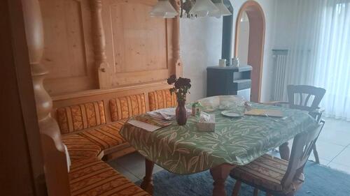 Foto - 4 Zimmer Erdgeschoßwohnung zur Miete in Neufahrn bei Freising