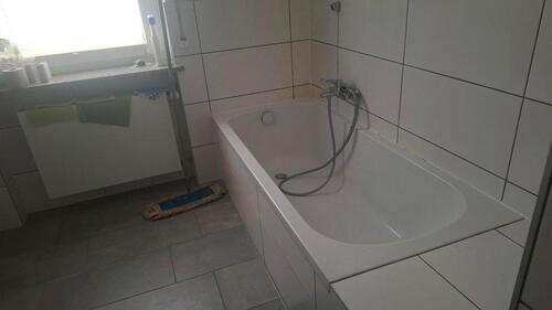 Foto - Erdgeschoßwohnung in Neufahrn bei Freising zur Miete