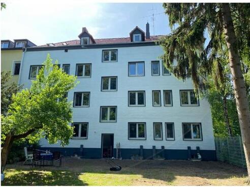 Foto - 3 Zimmer Erdgeschoßwohnung zum Kaufen in Heddesheim