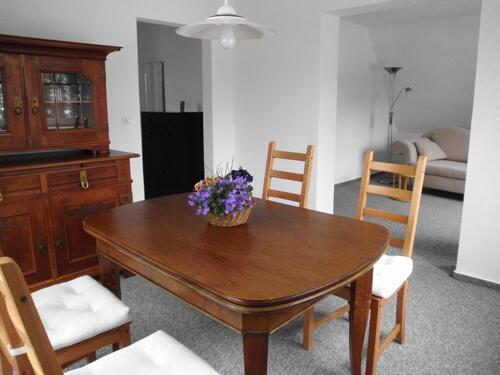 Foto - 2 Zimmer Dachgeschoßwohnung zur Miete in Bochum