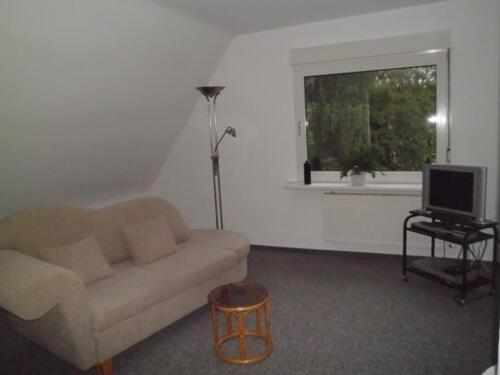 Foto - Dachgeschoßwohnung in Bochum zur Miete