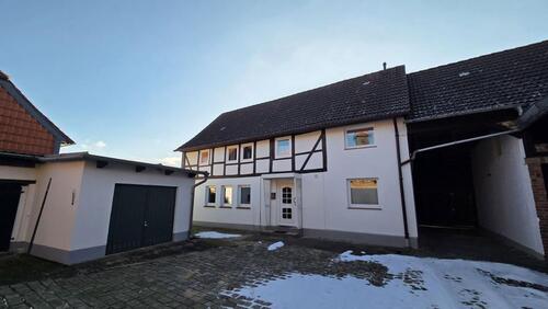 Foto - Haus im schönen Räbke zu vermieten