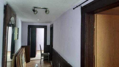 Foto - 2 Zimmer Erdgeschoßwohnung zur Miete in Salzatal