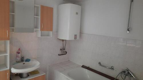 Foto - 2 Zimmer Erdgeschoßwohnung in Salzatal