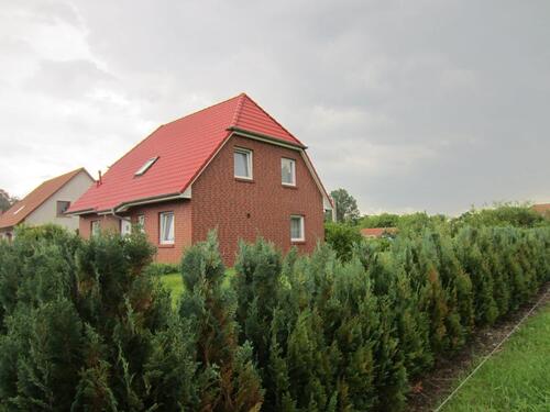Foto - Einfamilienhaus, zentral und ruhig in Retschow