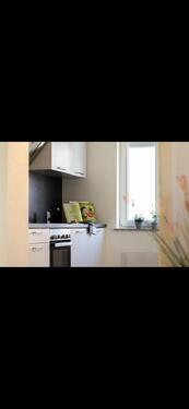 Foto - 1 Zimmer Etagenwohnung in Ulm