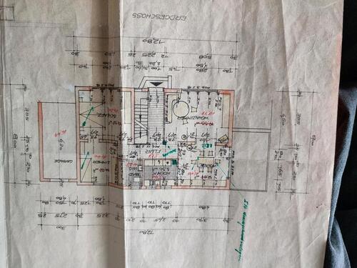 Foto - 3 Zimmer Erdgeschoßwohnung zur Miete in Saarbrücken