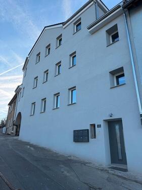 Foto - Dachgeschoßwohnung in Heilbronn zur Miete