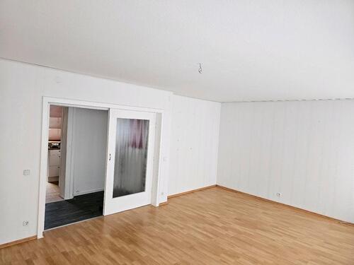 Foto - Helle 3-Zimmer Wohnung mit Wintergarten