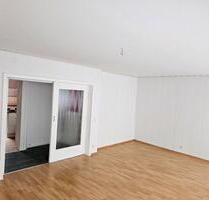 Helle 3-Zimmer Wohnung mit Wintergarten - Sulzbach (Saar)