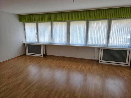 Foto - 3 Zimmer Erdgeschoßwohnung zur Miete in Sulzbach (Saar)