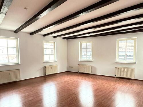 Foto - Etagenwohnung in Dreieich zur Miete