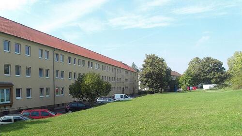 Foto - Gemütliches Wohnen... - 354,00&nbsp;EUR Kaltmiete, ca.&nbsp; 60,99&nbsp;m&sup2;