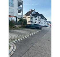 Außenstellplatz in Lörrach Brombach