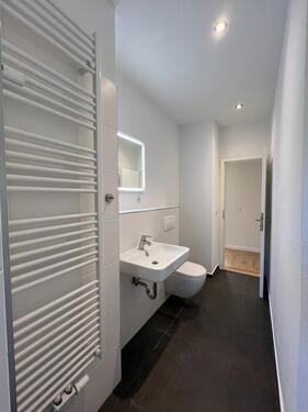 Foto - Gemeinsam in der City kochen, wohnen, leben - Euer Kapitel mit Balkon & EBK wartet