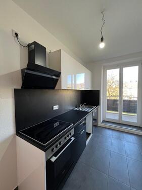 Foto - 3 Zimmer Etagenwohnung in Chemnitz