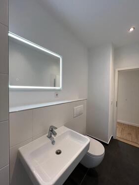 Foto - Etagenwohnung in Chemnitz zur Miete