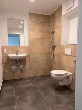 Foto - 1 Zimmer Etagenwohnung in Maintal