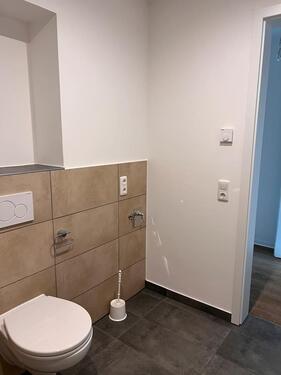 Foto - Etagenwohnung in Maintal zur Miete