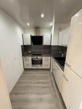 Foto - 2 Zimmer Etagenwohnung zur Miete in Kaiserslautern