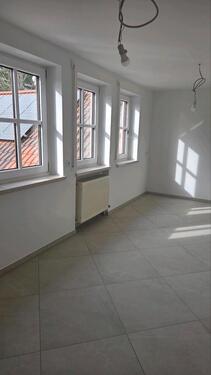 Foto - 3 Zimmer Dachgeschoßwohnung in Hemau