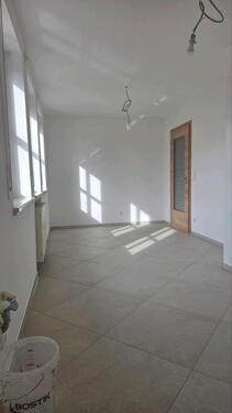 Foto - Dachgeschoßwohnung in Hemau zur Miete