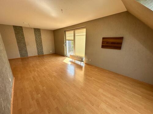 Foto - 3 Zimmer Etagenwohnung zur Miete in Rahden
