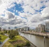 2-Zimmer-Wohnung Hamburg HafenCity | Beschreibung lesen❗️