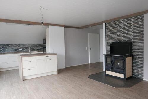 Foto - 3.5 Zimmer Mehrfamilienhaus, Wohnhaus zur Miete in Haiterbach