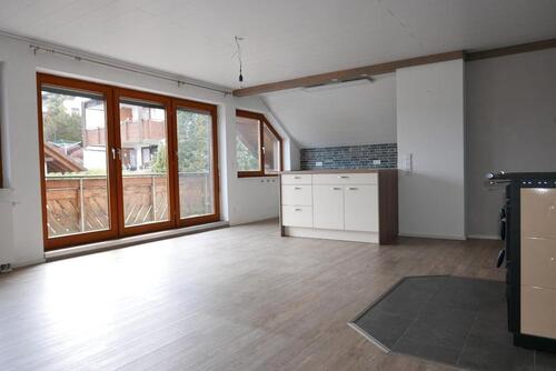Foto - Mehrfamilienhaus, Wohnhaus in Haiterbach zur Miete