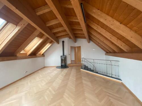 Foto - 4.5 Zimmer Maisonettenwohnung zur Miete in Deggendorf